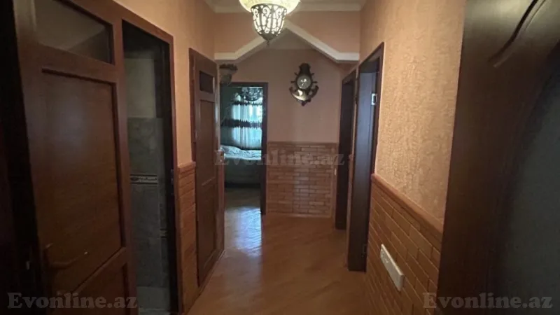 Satılır 4 otaqlı Mənzil Köhnə tikili 100 m² Sumqayıt - şəkil 5