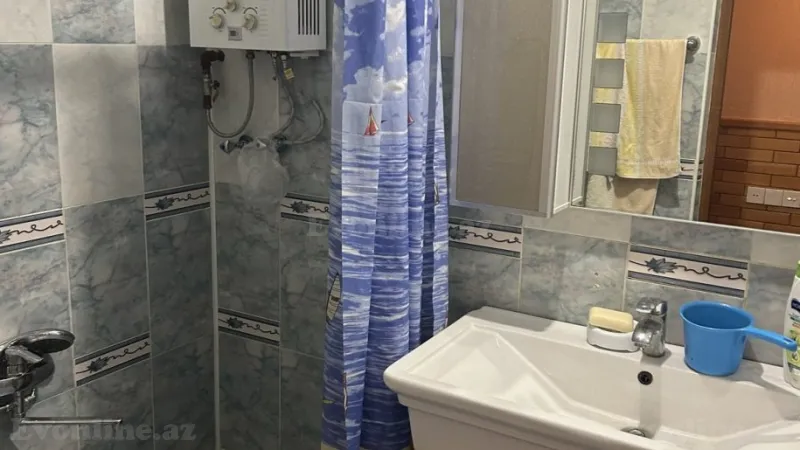 Satılır 4 otaqlı Mənzil Köhnə tikili 100 m² Sumqayıt - şəkil 7