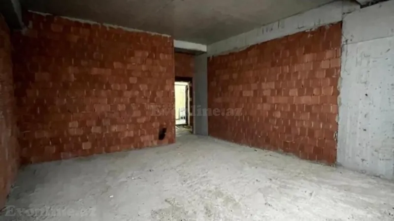 Satılır 4 otaqlı Mənzil Yeni tikili 187 m² Nəriman Nərimanov m. - şəkil 7