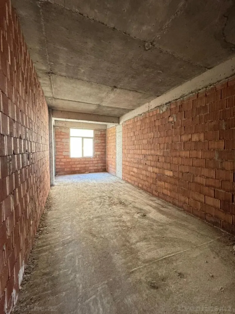 Satılır 4 otaqlı Mənzil Yeni tikili 187 m² Nəriman Nərimanov m. - şəkil 10