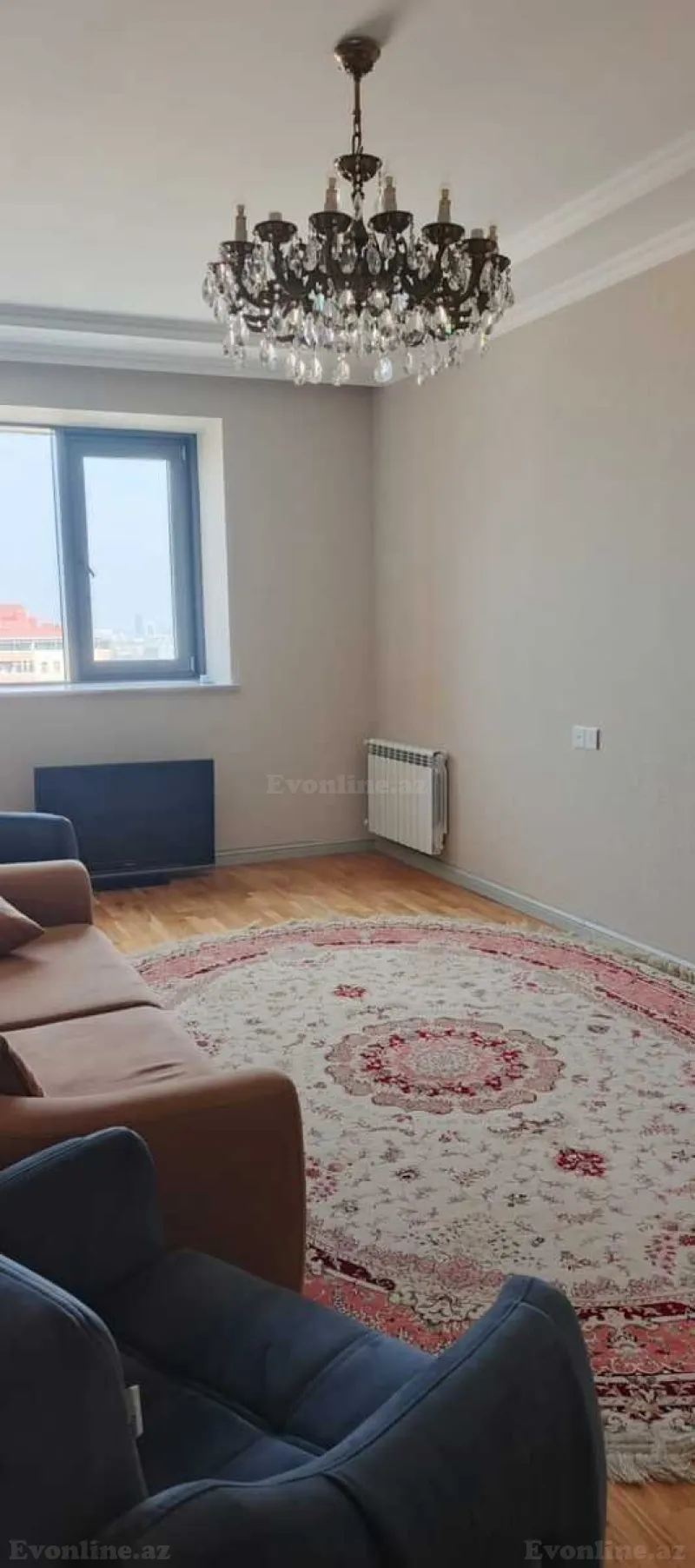 Kirayə verilir 2 otaqlı Mənzil Yeni tikili 70 m² 2-ci mikrorayon - şəkil 4