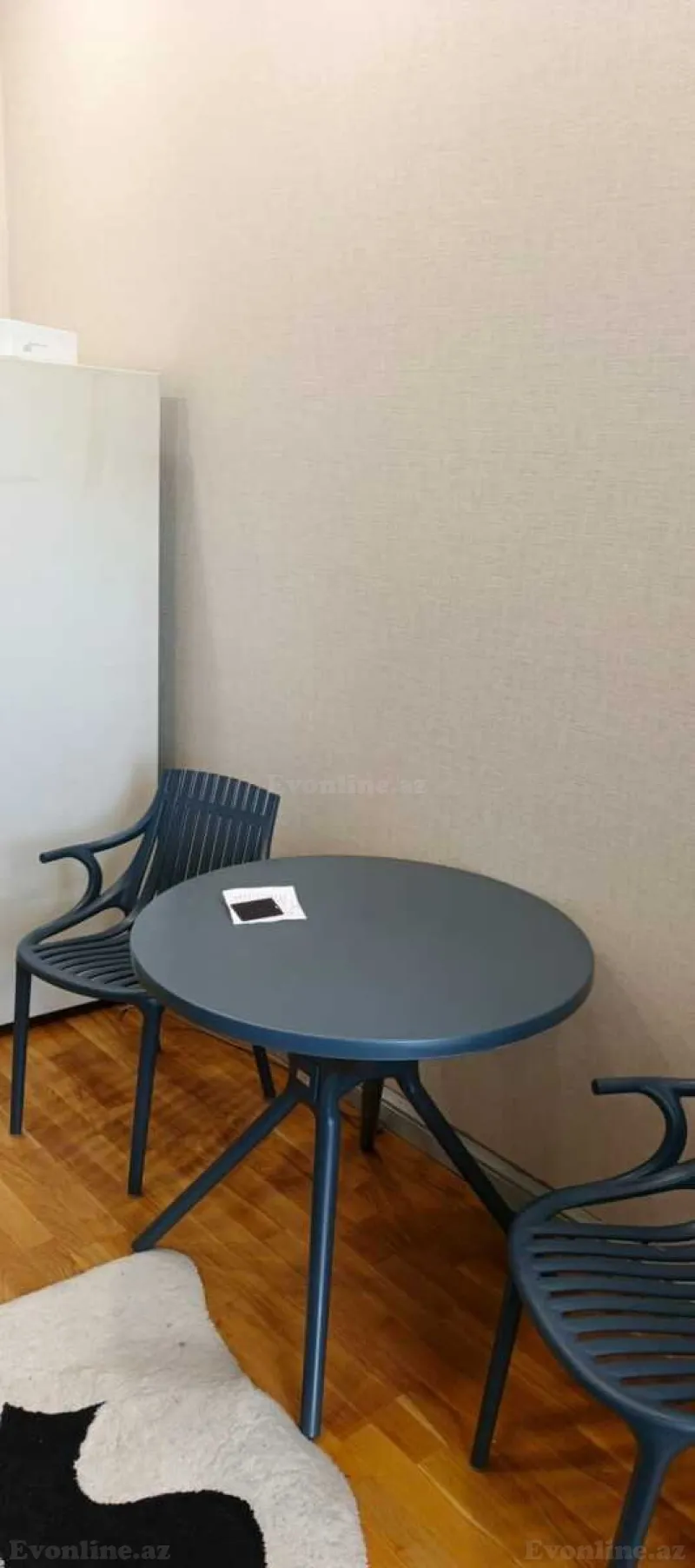 Kirayə verilir 2 otaqlı Mənzil Yeni tikili 70 m² 2-ci mikrorayon - şəkil 10