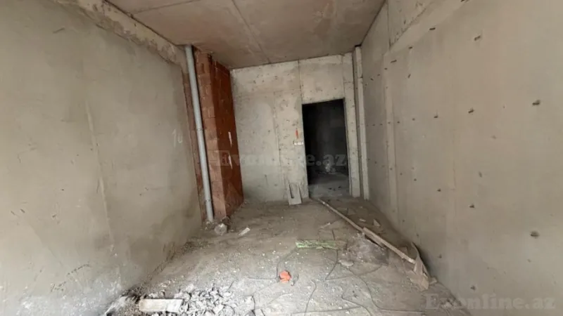 Satılır 3 otaqlı Mənzil Yeni tikili 130 m² Xətai r. - şəkil 17