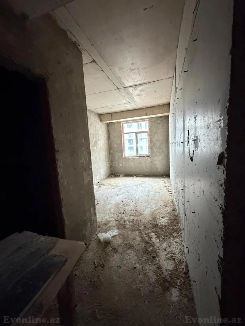 Satılır 3 otaqlı Mənzil Yeni tikili 130 m² Xətai r. - şəkil 18