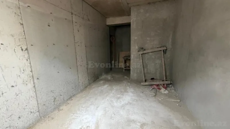 Satılır 3 otaqlı Mənzil Yeni tikili 130 m² Xətai r. - şəkil 19
