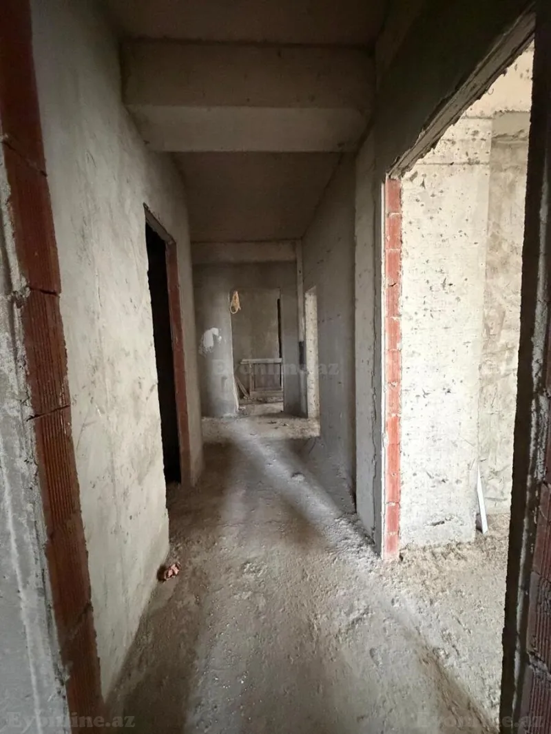 Satılır 3 otaqlı Mənzil Yeni tikili 130 m² Xətai r. - şəkil 20