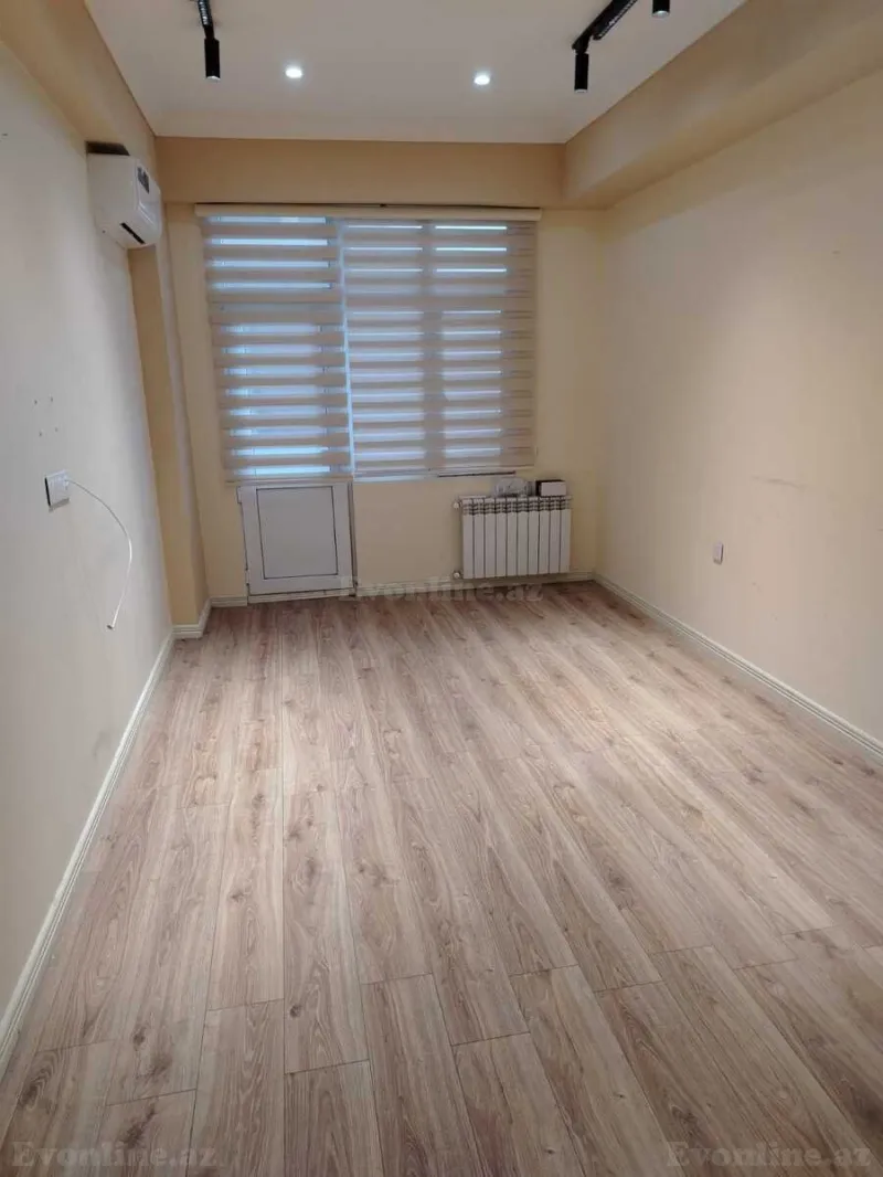 3 otaqlı Mənzil 110 m² Badamdar Satılır