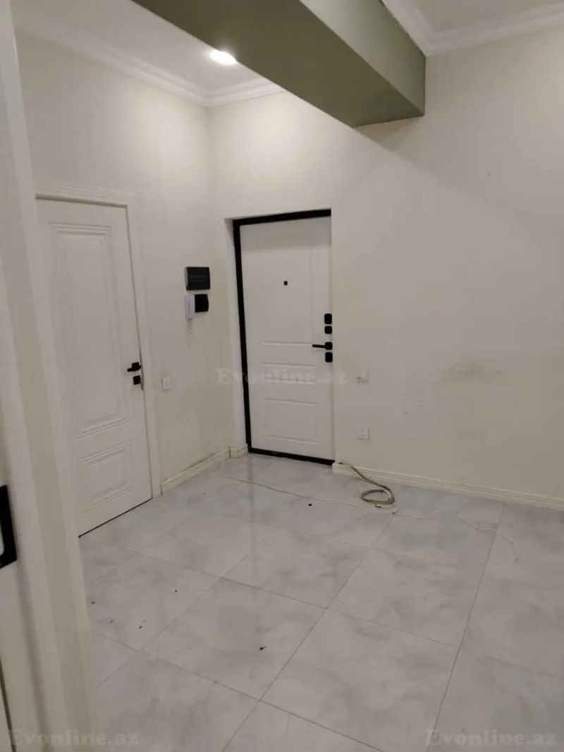 Satılır 3 otaqlı Mənzil Yeni tikili 110 m² Badamdar - şəkil 2