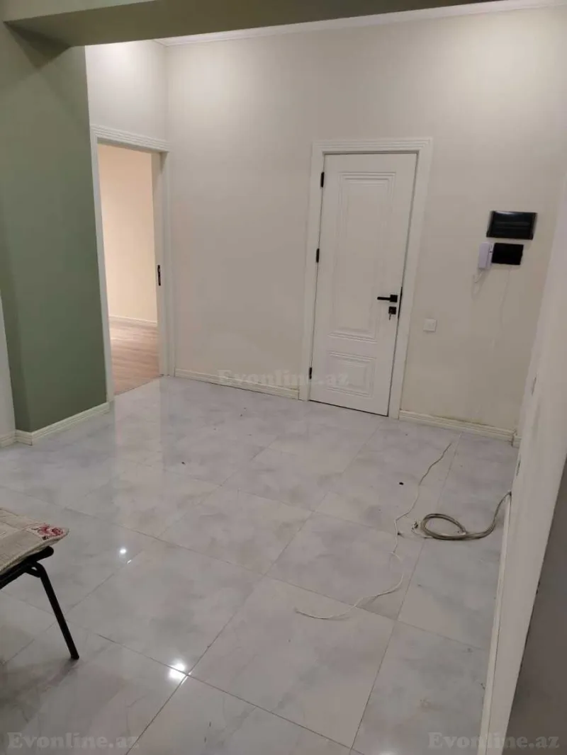 Satılır 3 otaqlı Mənzil Yeni tikili 110 m² Badamdar - şəkil 3