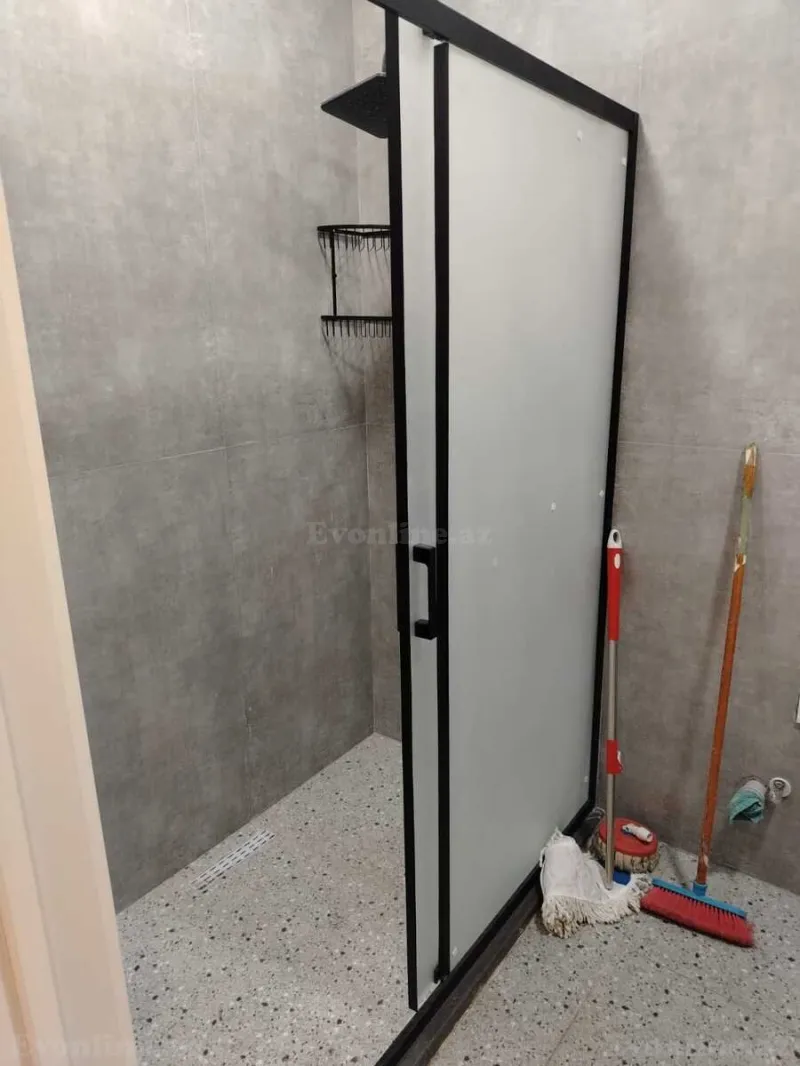 Satılır 3 otaqlı Mənzil Yeni tikili 110 m² Badamdar - şəkil 4