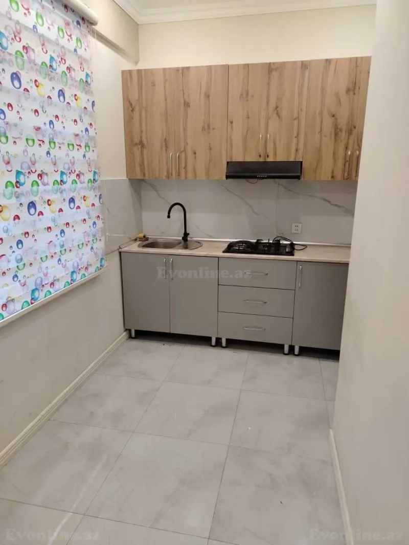 Satılır 3 otaqlı Mənzil Yeni tikili 110 m² Badamdar - şəkil 5