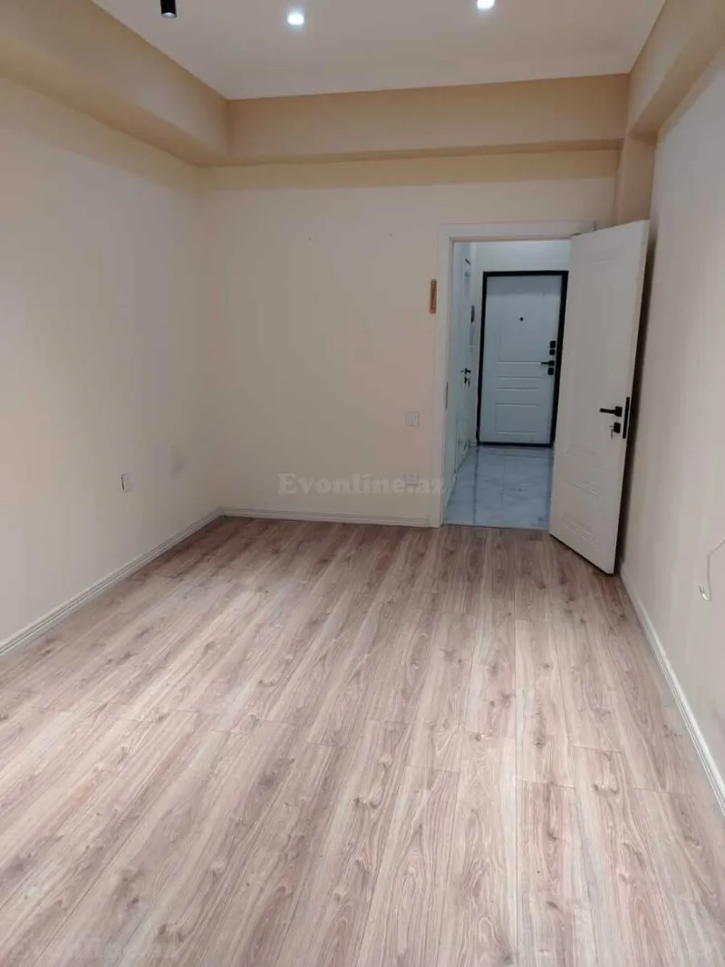 Satılır 3 otaqlı Mənzil Yeni tikili 110 m² Badamdar - şəkil 7