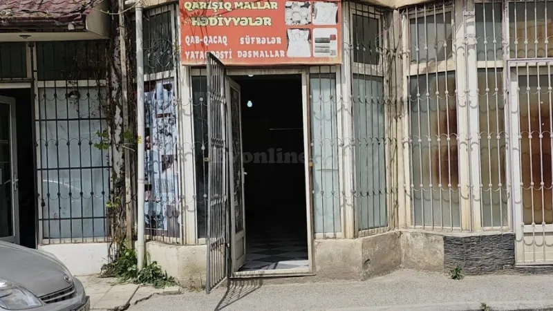 Kirayə verilir Obyekt 50 m² Yeni Yasamal - şəkil 2