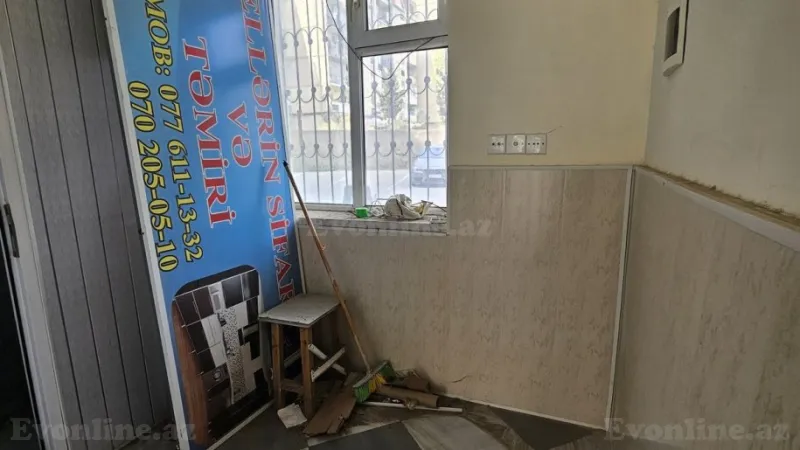 Kirayə verilir Obyekt 50 m² Yeni Yasamal - şəkil 7