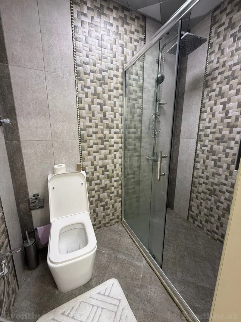 Satılır 5 otaqlı Mənzil Köhnə tikili 120 m² Nərimanov r. - şəkil 21