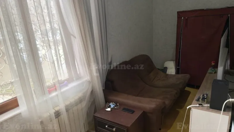 Satılır 3 otaqlı Mənzil Köhnə tikili 80 m² Elmlər Akademiyası m. - şəkil 10