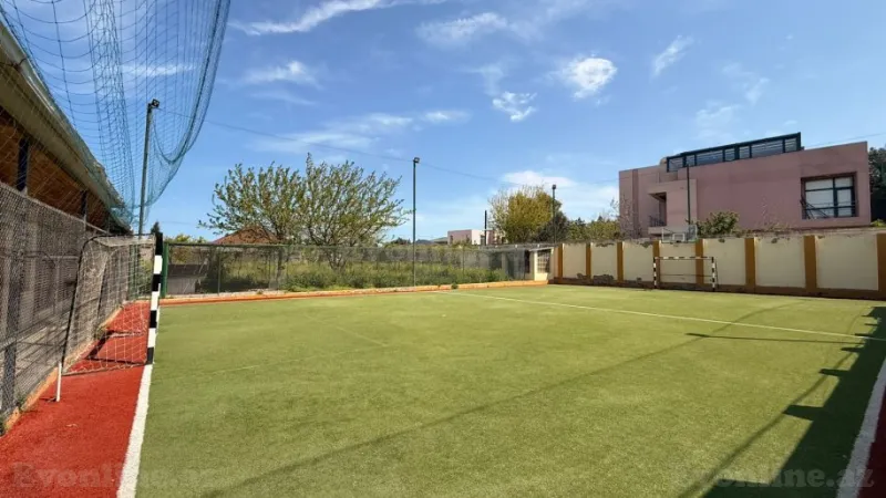 Satılır Torpaq 18 sot Xəzər r.