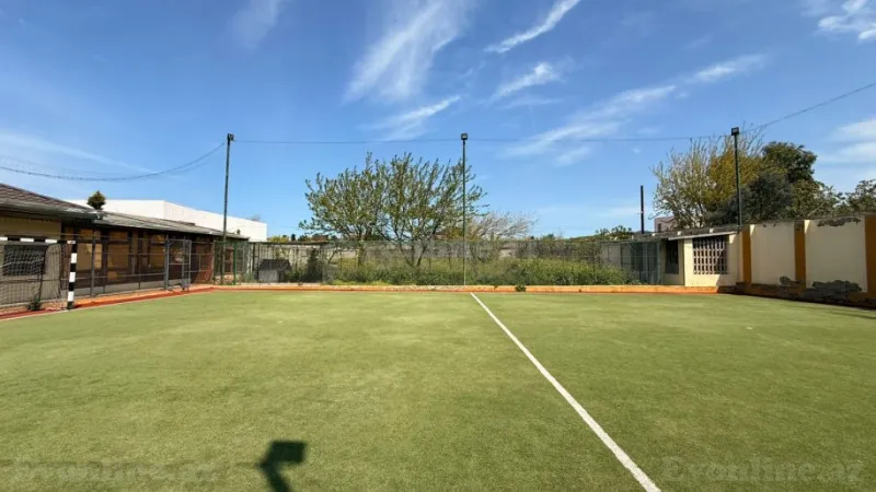 Satılır Torpaq 18 sot Xəzər r. - şəkil 3