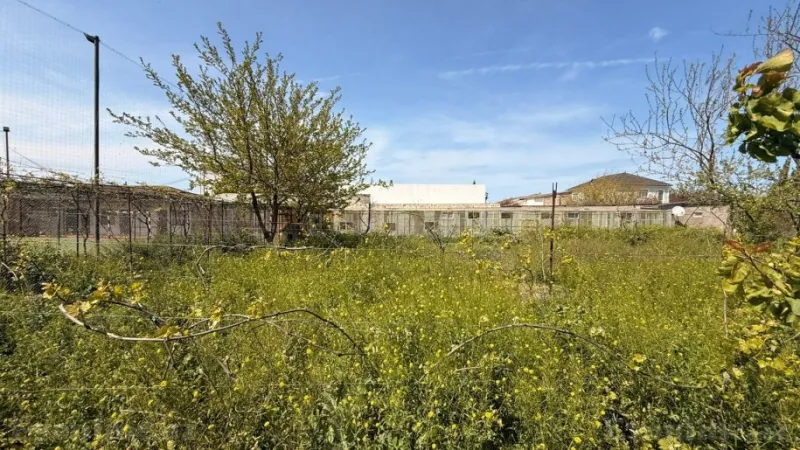 Satılır Torpaq 18 sot Xəzər r. - şəkil 4