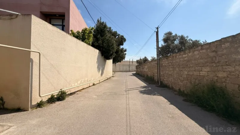 Satılır Torpaq 18 sot Xəzər r. - şəkil 5