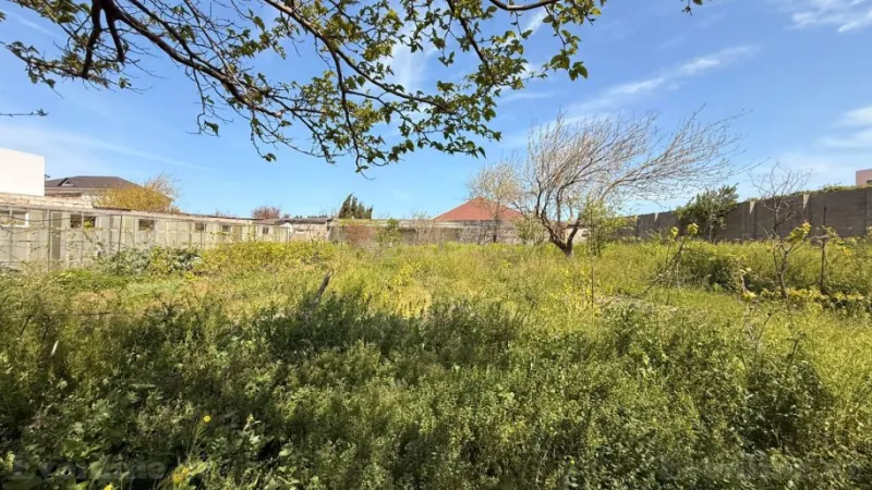 Satılır Torpaq 18 sot Xəzər r. - şəkil 6