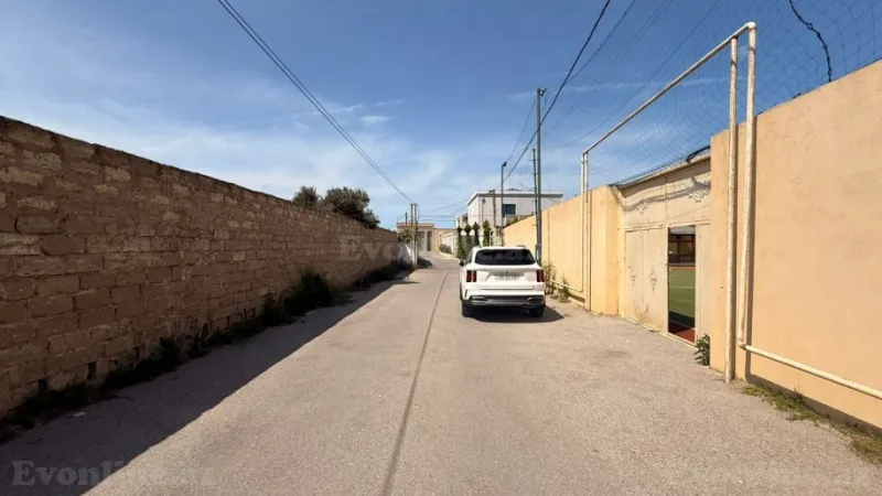 Satılır Torpaq 18 sot Xəzər r. - şəkil 7