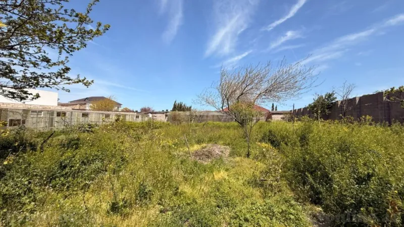 Satılır Torpaq 18 sot Xəzər r. - şəkil 8