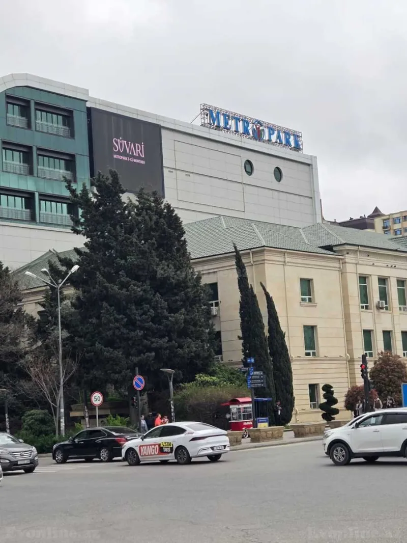 Satılır 3 otaqlı Mənzil Yeni tikili 80 m² Nəriman Nərimanov m. - şəkil 8