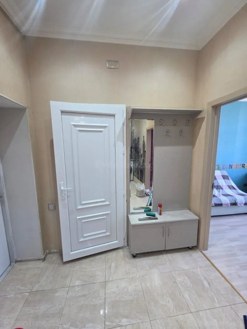 Kirayə verilir 3 otaqlı Mənzil Köhnə tikili 70 m² Nəsimi r. - şəkil 10