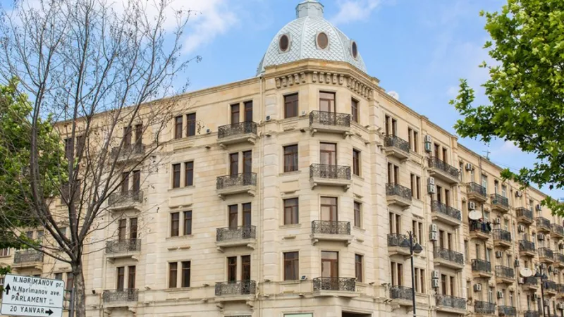 Kirayə verilir Ofis 66 m² Kubinka - şəkil 2