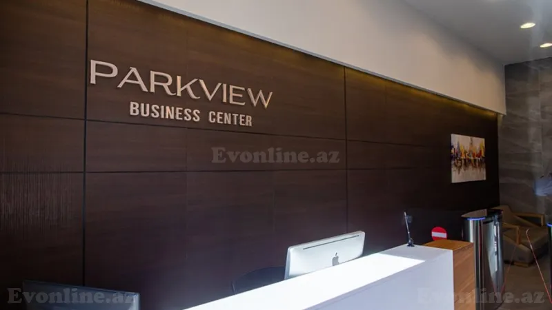 Kirayə verilir Ofis 66 m² Kubinka - şəkil 3