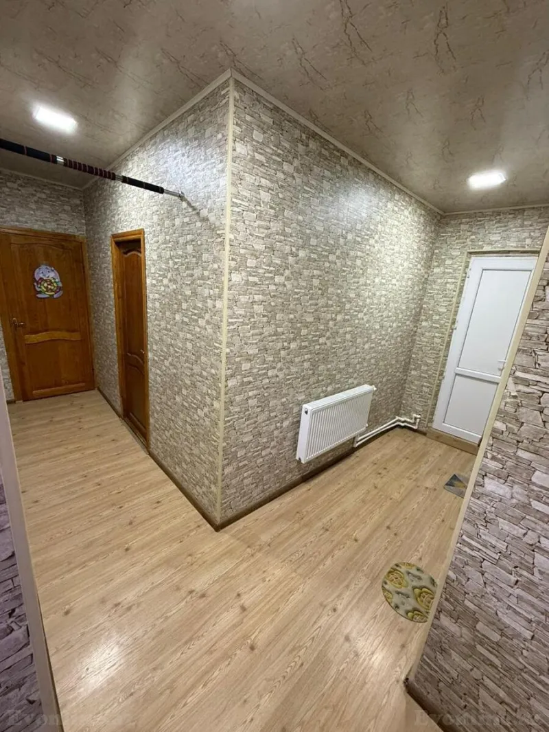 Satılır 4 otaqlı Mənzil Köhnə tikili 90 m² Sumqayıt - şəkil 6