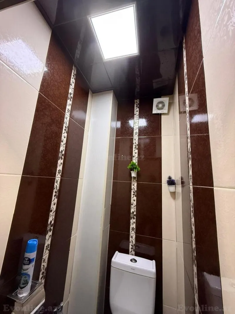 Satılır 4 otaqlı Mənzil Köhnə tikili 90 m² Sumqayıt - şəkil 12