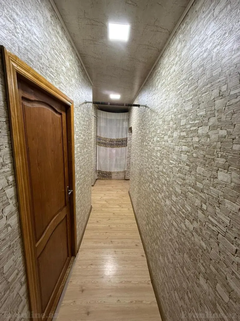 Satılır 4 otaqlı Mənzil Köhnə tikili 90 m² Sumqayıt - şəkil 13