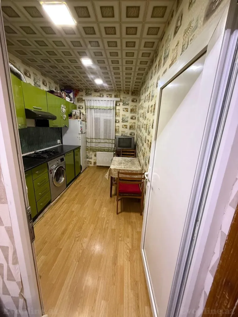 Satılır 4 otaqlı Mənzil Köhnə tikili 90 m² Sumqayıt - şəkil 17