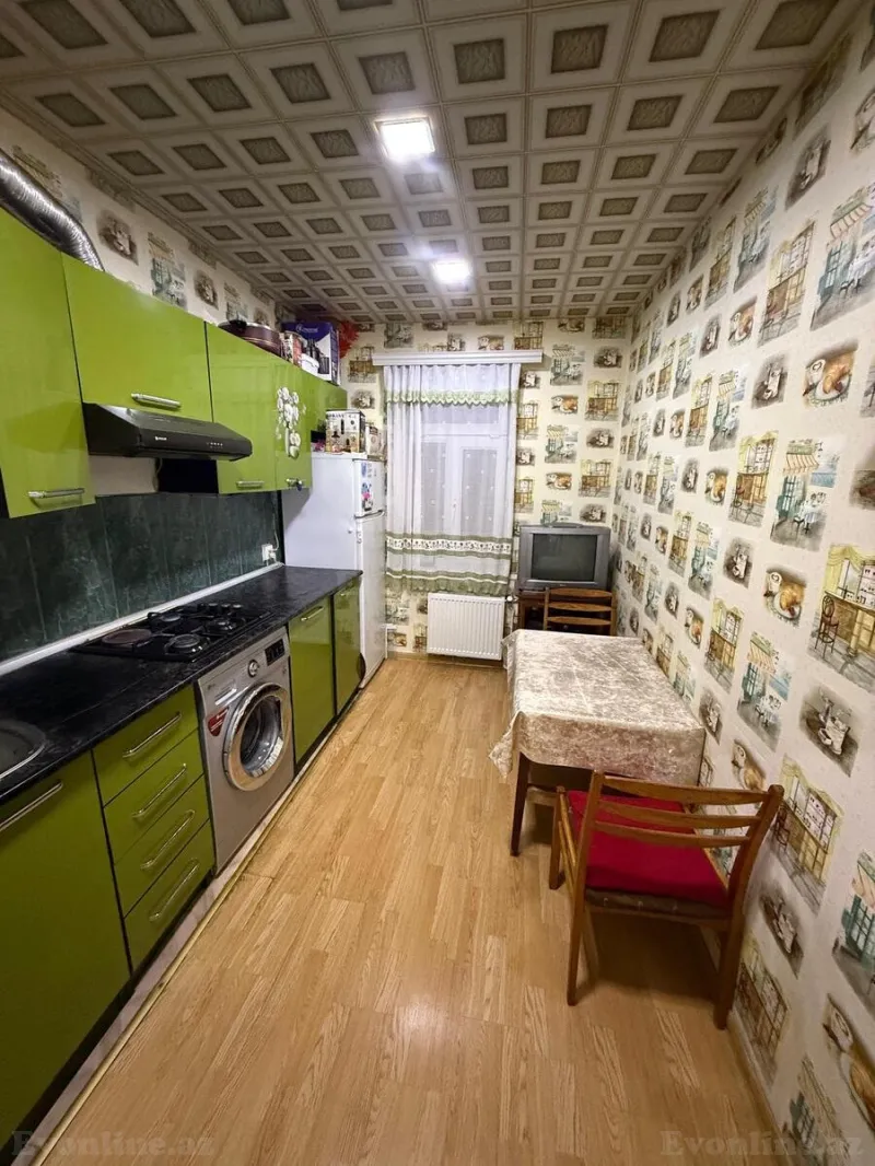 Satılır 4 otaqlı Mənzil Köhnə tikili 90 m² Sumqayıt - şəkil 18