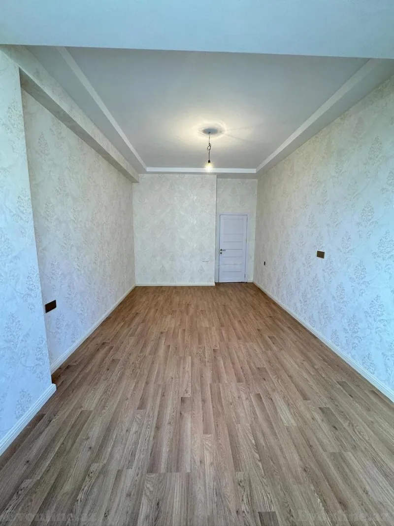 Satılır 2 otaqlı Mənzil Yeni tikili 55 m² Nəriman Nərimanov m. - şəkil 3