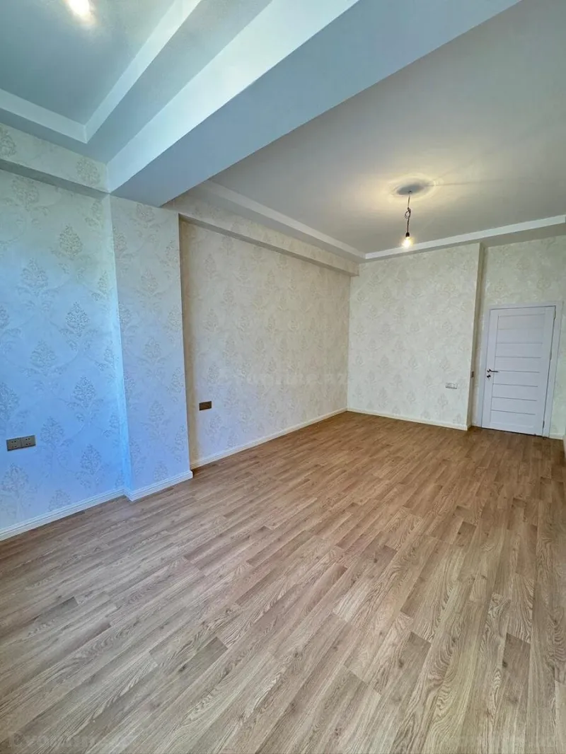 Satılır 2 otaqlı Mənzil Yeni tikili 55 m² Nəriman Nərimanov m. - şəkil 4