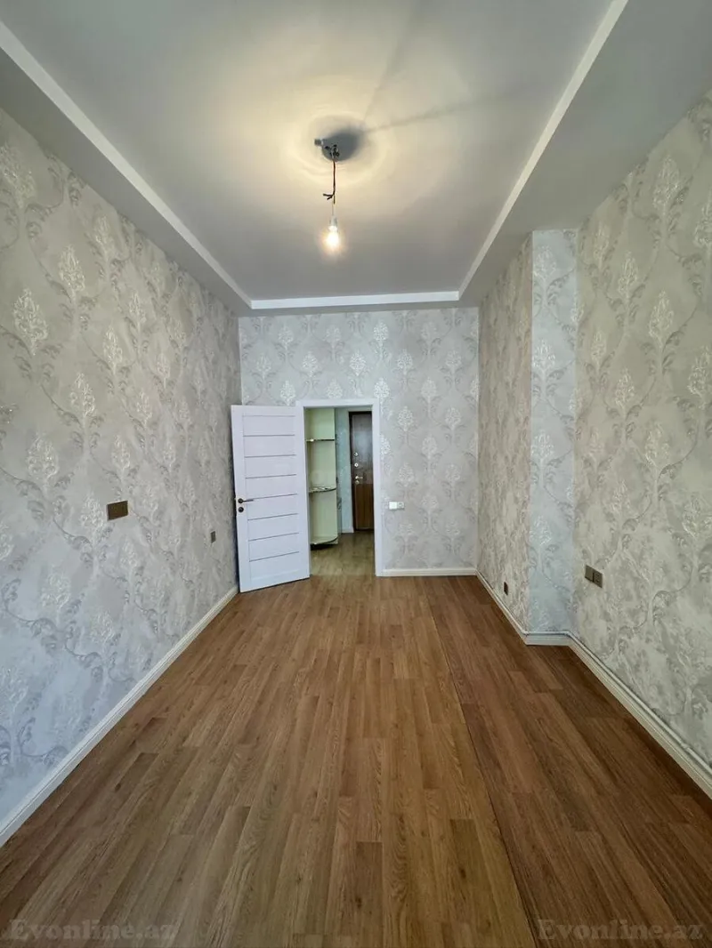 Satılır 2 otaqlı Mənzil Yeni tikili 55 m² Nəriman Nərimanov m. - şəkil 10