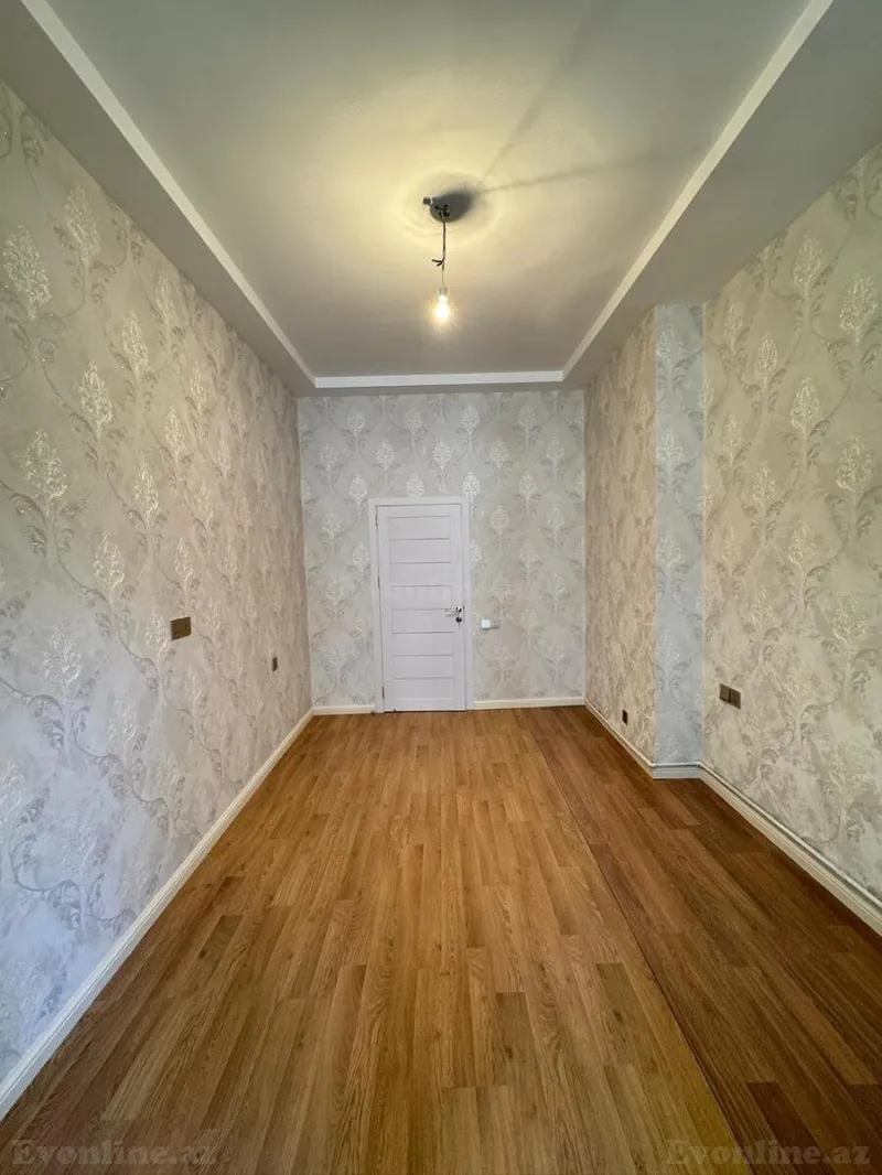 Satılır 2 otaqlı Mənzil Yeni tikili 55 m² Nəriman Nərimanov m. - şəkil 12