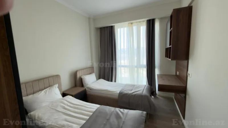 Satılır 3 otaqlı Mənzil Yeni tikili 56 m² Yasamal - şəkil 6