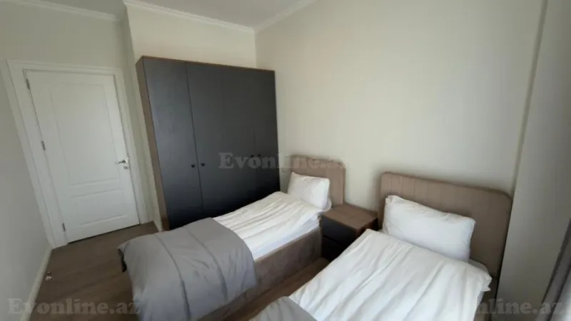 Satılır 3 otaqlı Mənzil Yeni tikili 56 m² Yasamal - şəkil 7