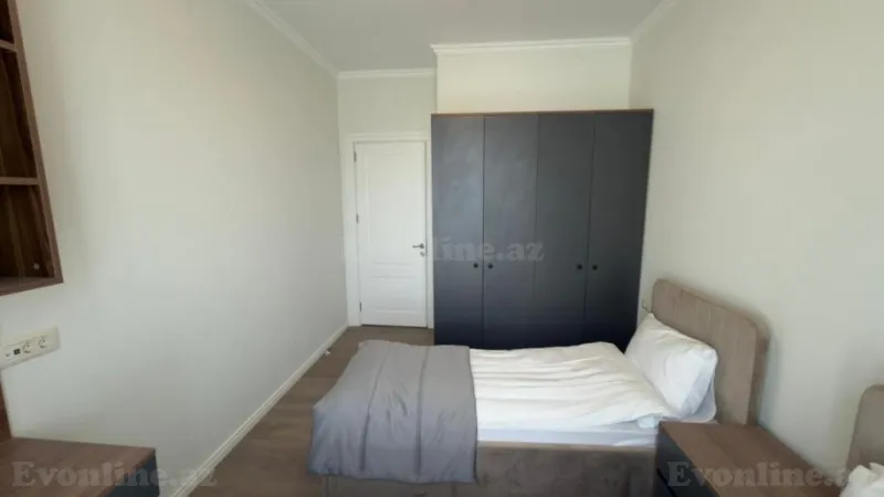 Satılır 3 otaqlı Mənzil Yeni tikili 56 m² Yasamal - şəkil 8