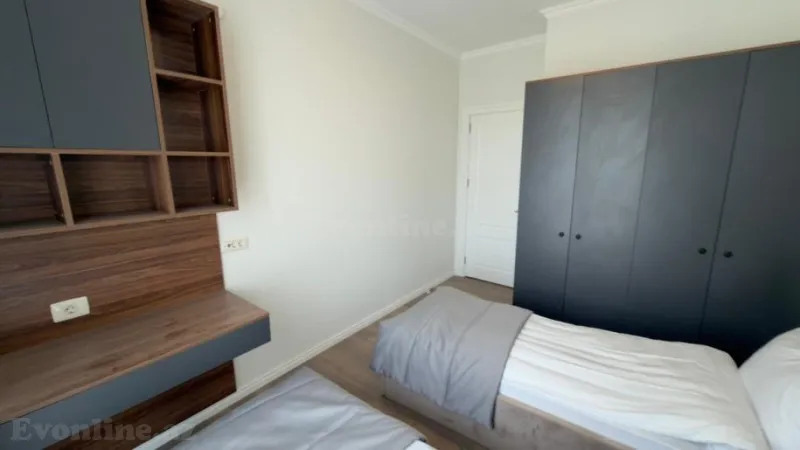 Satılır 3 otaqlı Mənzil Yeni tikili 56 m² Yasamal - şəkil 9