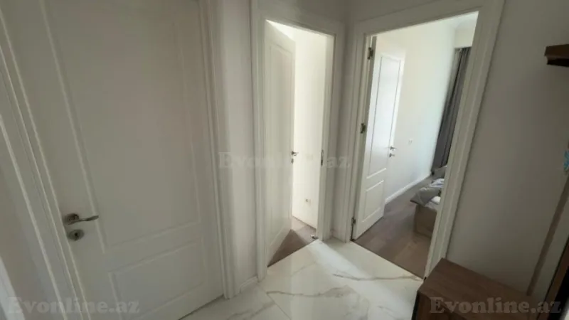 Satılır 3 otaqlı Mənzil Yeni tikili 56 m² Yasamal - şəkil 10