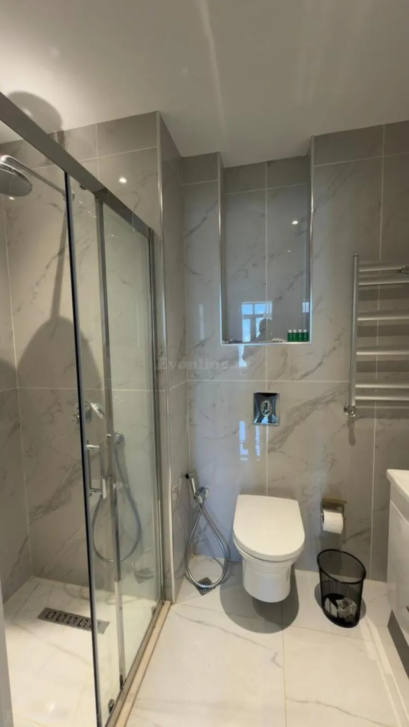 Satılır 3 otaqlı Mənzil Yeni tikili 56 m² Yasamal - şəkil 13