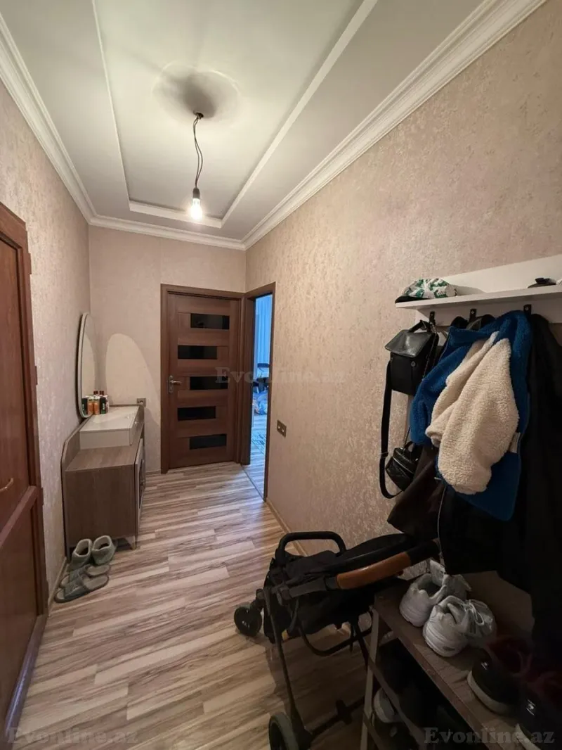 Satılır 2 otaqlı Mənzil Köhnə tikili 56 m² Xırdalan - şəkil 3