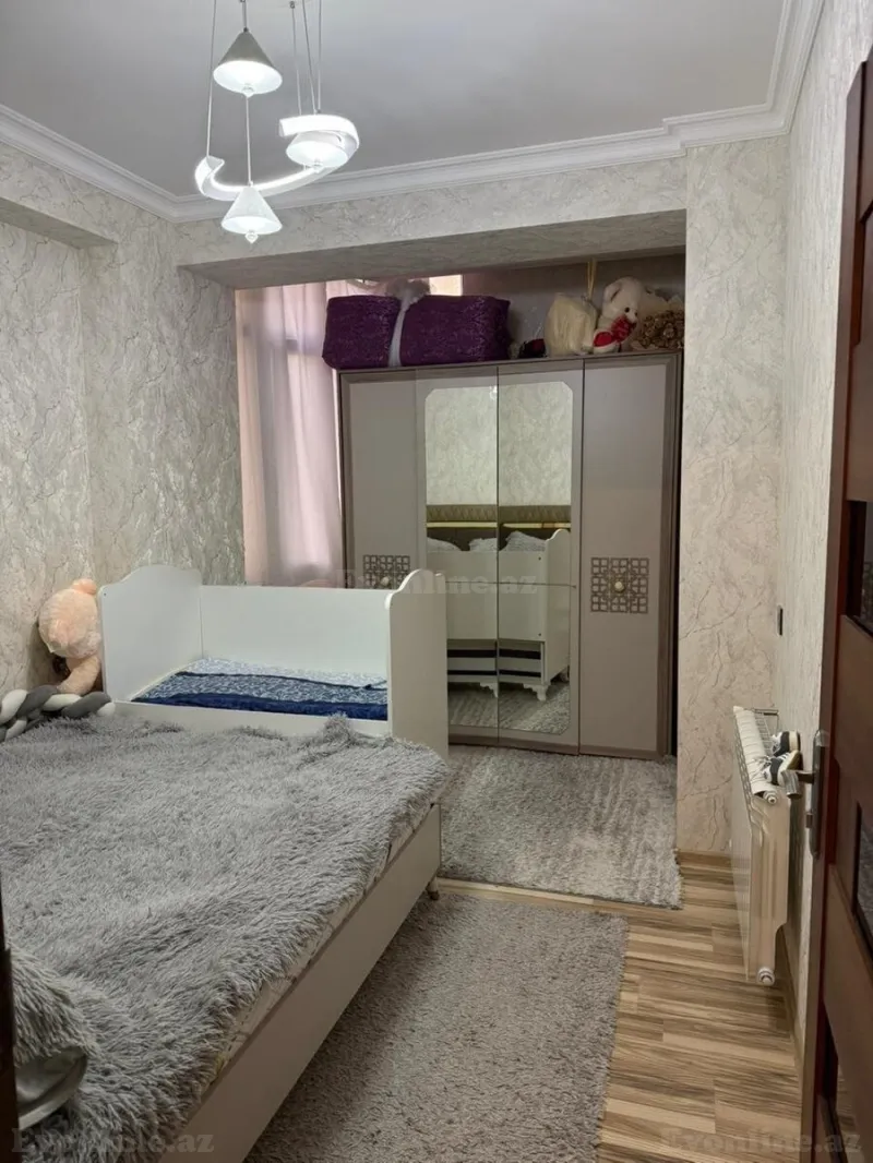 Satılır 2 otaqlı Mənzil Köhnə tikili 56 m² Xırdalan - şəkil 7