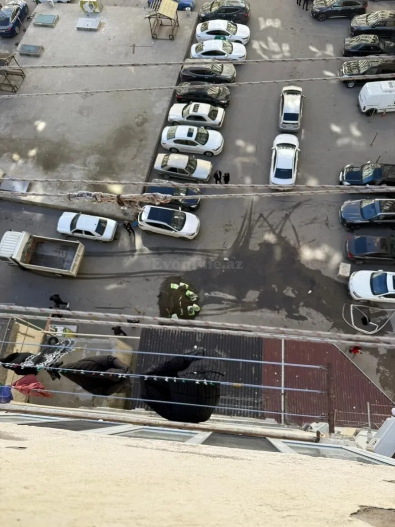 Satılır 2 otaqlı Mənzil Köhnə tikili 56 m² Xırdalan - şəkil 11