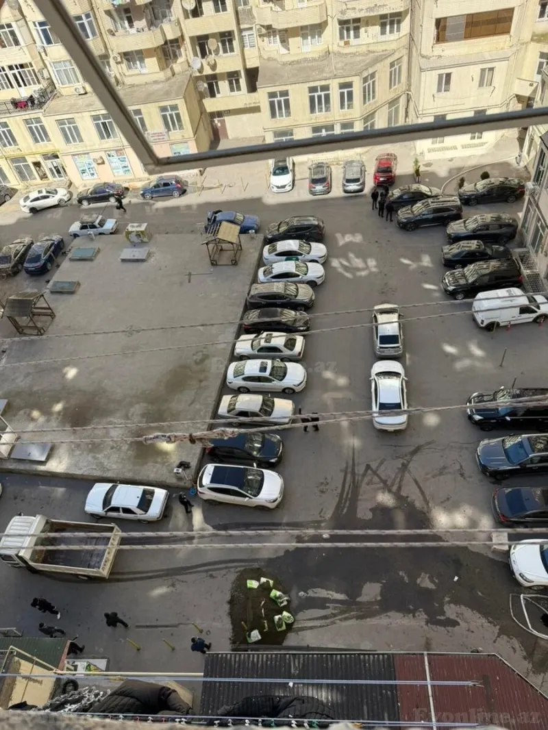 Satılır 2 otaqlı Mənzil Köhnə tikili 56 m² Xırdalan - şəkil 14